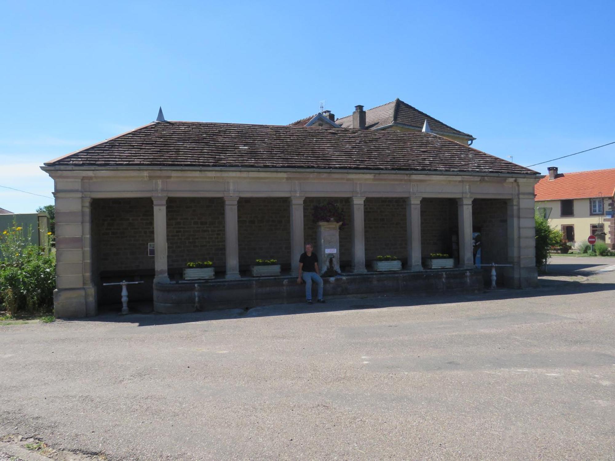 Grange d'Anjeux Bed&Breakfast Exterior foto