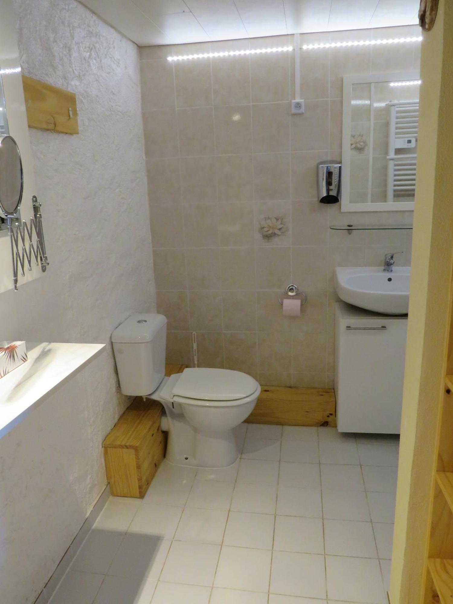 Grange d'Anjeux Bed&Breakfast Zimmer foto