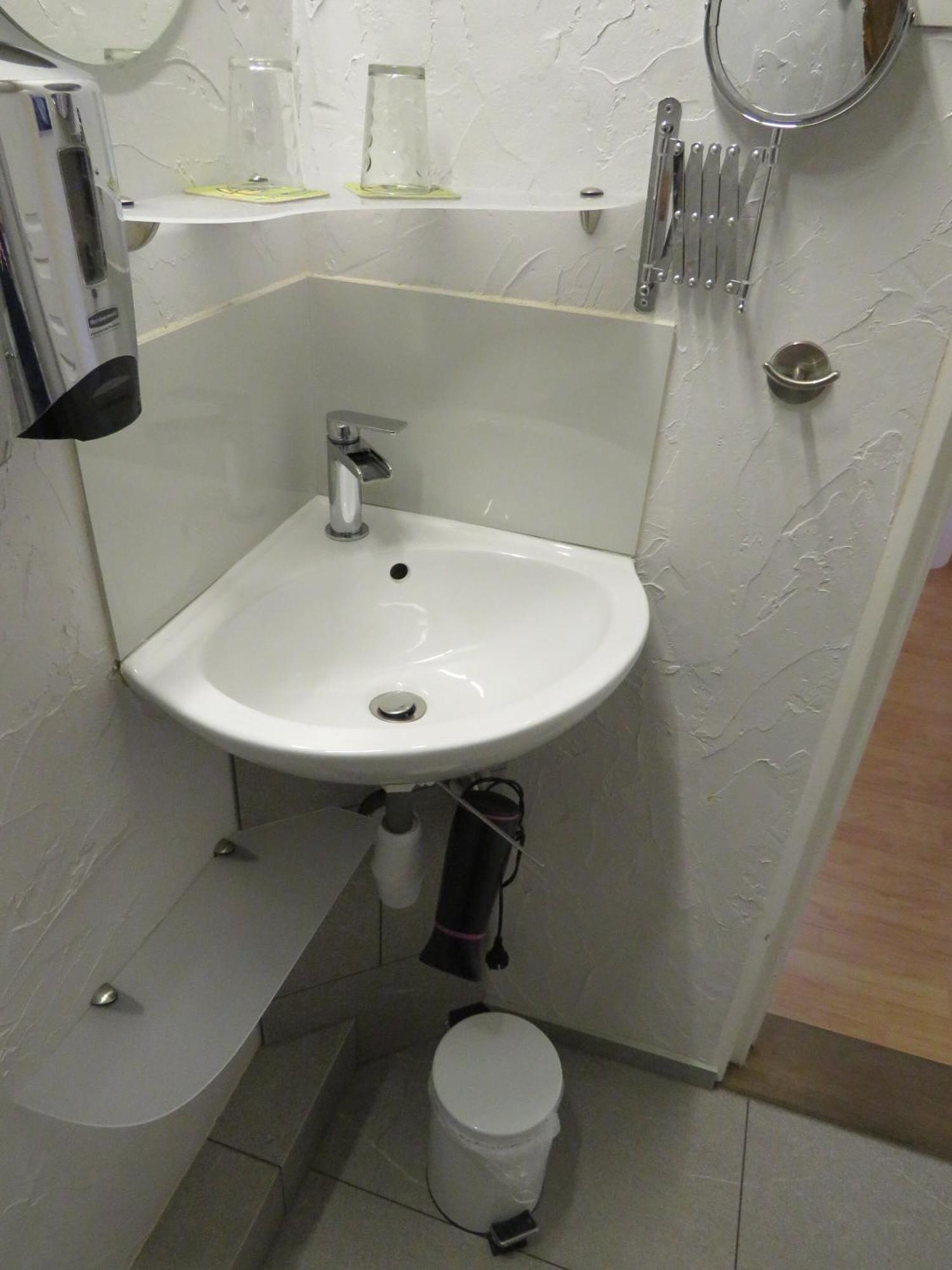 Grange d'Anjeux Bed&Breakfast Zimmer foto