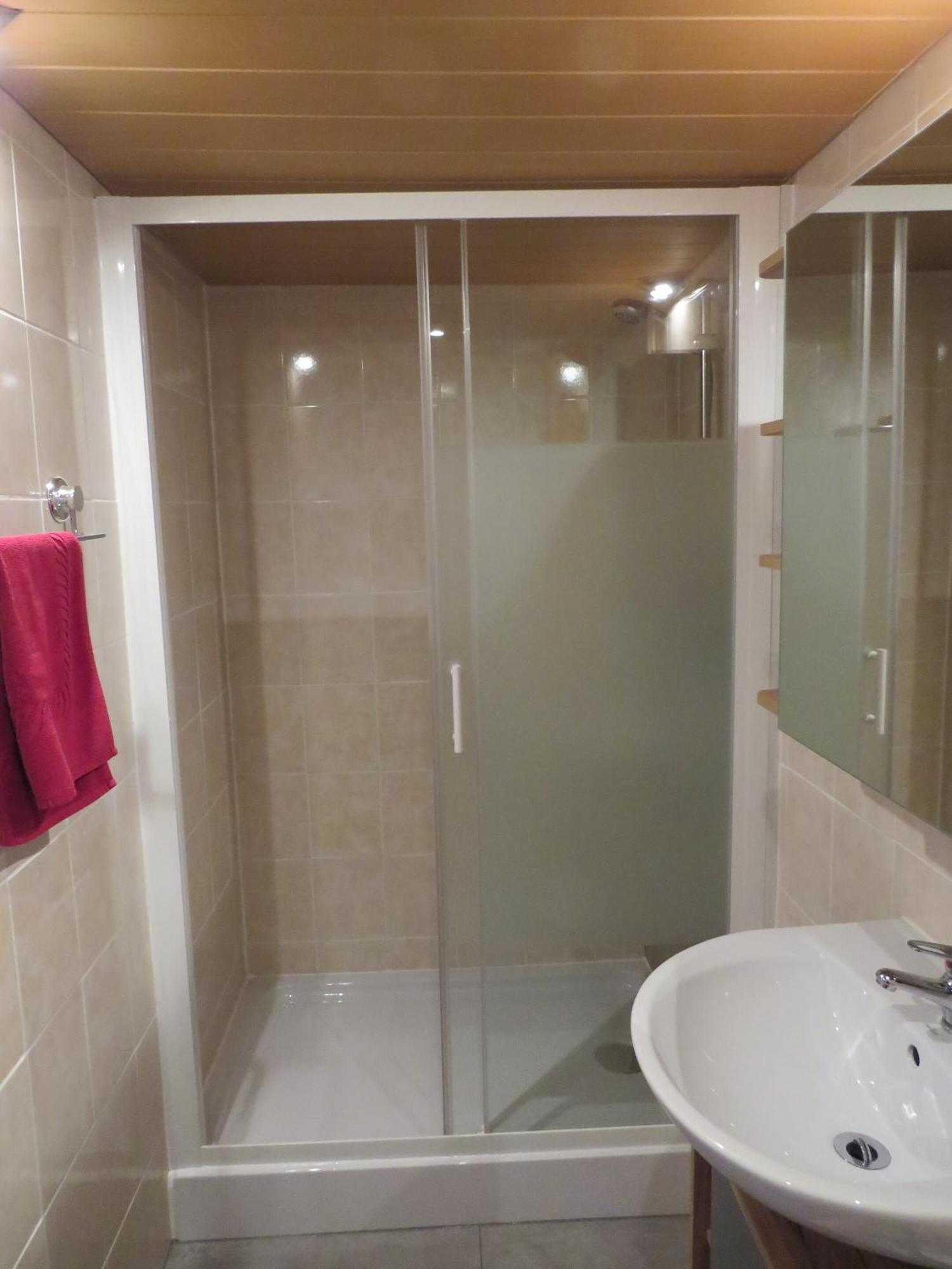 Grange d'Anjeux Bed&Breakfast Zimmer foto
