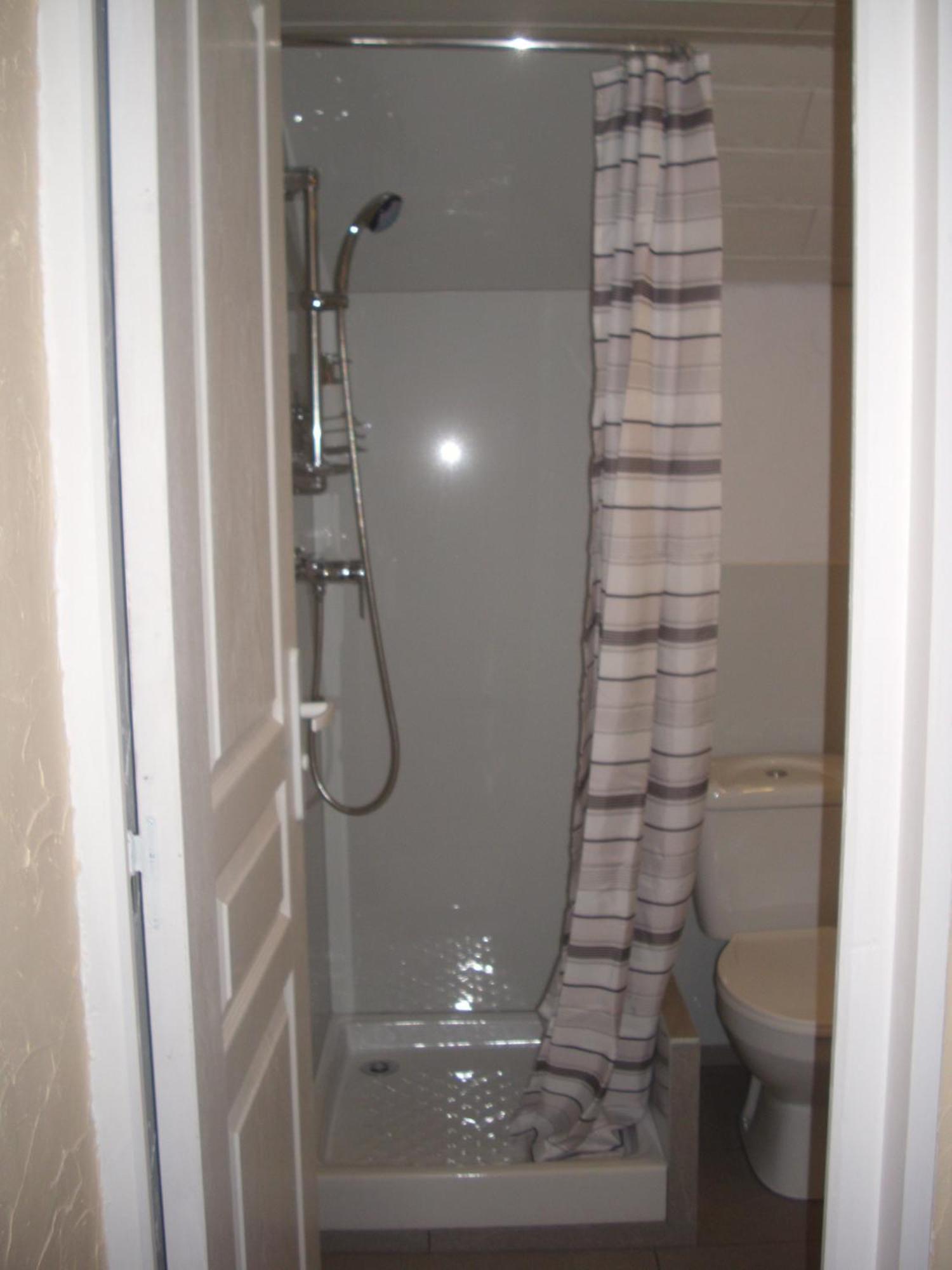 Grange d'Anjeux Bed&Breakfast Zimmer foto